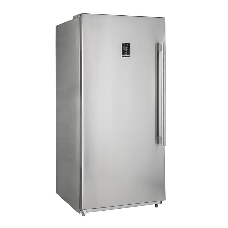 FORNO Appliance Package - 36 Inch Gas Range, Wall Mount Range Hood, 60 Inch Refrigerator, AP-FFSGS6244-36-4