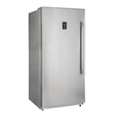 FORNO Appliance Package - 36 Inch Dual Fuel Range, Dishwasher, 60 Inch Refrigerator, AP-FFSGS6156-36-5
