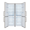 FORNO Appliance Package - 48" Gas Range, 48" Range Hood, Dishwasher, 48" Refrigerator, Microwave Drawer, Wine Cooler, AP-FFSGS6244-48-14