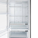 FORNO Appliance Package - 48" Gas Range, Dishwasher, 48" Refrigerator, AP-FFSGS6244-48-11