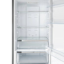 FORNO Appliance Package - 48" Gas Range, 48" Range Hood, Dishwasher, 48" Refrigerator, Microwave Drawer, AP-FFSGS6244-48-13