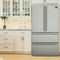 FORNO Package - 48" Dual Fuel Range, Range Hood, 36" Refrigerator, Dishwasher, Microwave, Wine Cooler