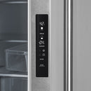 FORNO Appliance Package - 48" Gas Range, Range Hood, 36" Refrigerator, Dishwasher, Microwave Drawer, Wine Cooler, AP-FFSGS6239-48-5