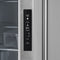 FORNO Appliance Package - 48" Gas Range, Range Hood, 36" Refrigerator, Dishwasher, Microwave Drawer, Wine Cooler, AP-FFSGS6239-48-5