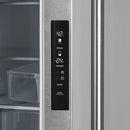 FORNO Appliance Package - 36" Gas Range, Dishwasher, 36" Refrigerator, FBDL-004-01CAUS