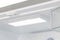 FORNO Moena 40" 19.2 cu. ft. French Door Built-In Refrigerator in Stainless Steel with Ice Maker and Grill Trim Kit, FFRBI1820-40SG