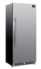 FORNO Colone 30" 14.6 cu.ft. Freestanding Refrigerator in Stainless Steel, FFRBI1821-30S