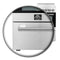 FORNO Pallerno 20" 2.05 cu.ft. Freestanding Electric Range with 4 Elements in Stainless Steel, FFSEL6052-20