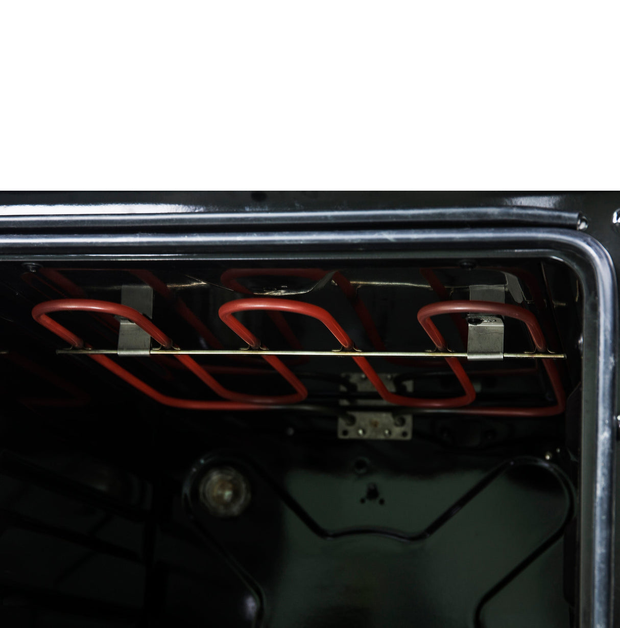 FORNO Pallerno 20" 2.05 cu.ft. Freestanding Electric Range with 4 Elements in Stainless Steel, FFSEL6052-20