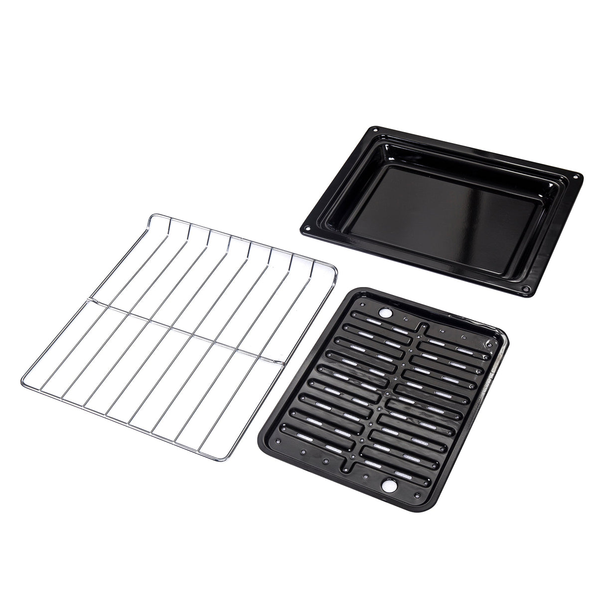 FORNO Pallerno 20" 2.05 cu.ft. Freestanding Electric Range with 4 Elements in Stainless Steel, FFSEL6052-20