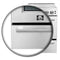 FORNO Loiano 24" 2.3 cu. ft. Freestanding Electric Range with 4 Element Burners in Stainless Steel, FFSEL6069-24