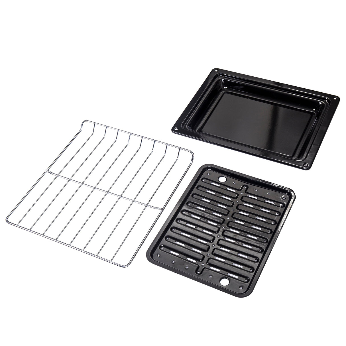 FORNO Loiano 24" 2.3 cu. ft. Freestanding Electric Range with 4 Element Burners in Stainless Steel, FFSEL6069-24