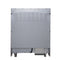 FORNO Galiano 30" 4.32 cu. ft. Freestanding Electric Range with 4 Elements in Stainless Steel, FFSEL6083-30