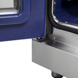 FORNO Massimo 30" 4.32 cu. ft. Freestanding French Door Electric Range with 5 Elements, FFSEL6955-30