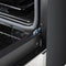 FORNO Espresso Leonardo 30" 5 cu. ft. Gas Range in Stainless Steel with Silver Handles, FFSGS1116-30