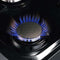 FORNO Massimo 36″ 5.36 cu. ft. Freestanding Dual Fuel Range with 6 Burners, FFSGS6125-36