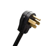 FORNO Massimo 36″ 5.36 cu. ft. Freestanding Dual Fuel Range with 6 Burners, FFSGS6125-36