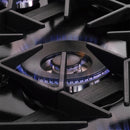 FORNO Massimo 48″ 6.58 cu. ft. Freestanding Dual Fuel Range with 8 Burners, FFSGS6125-48