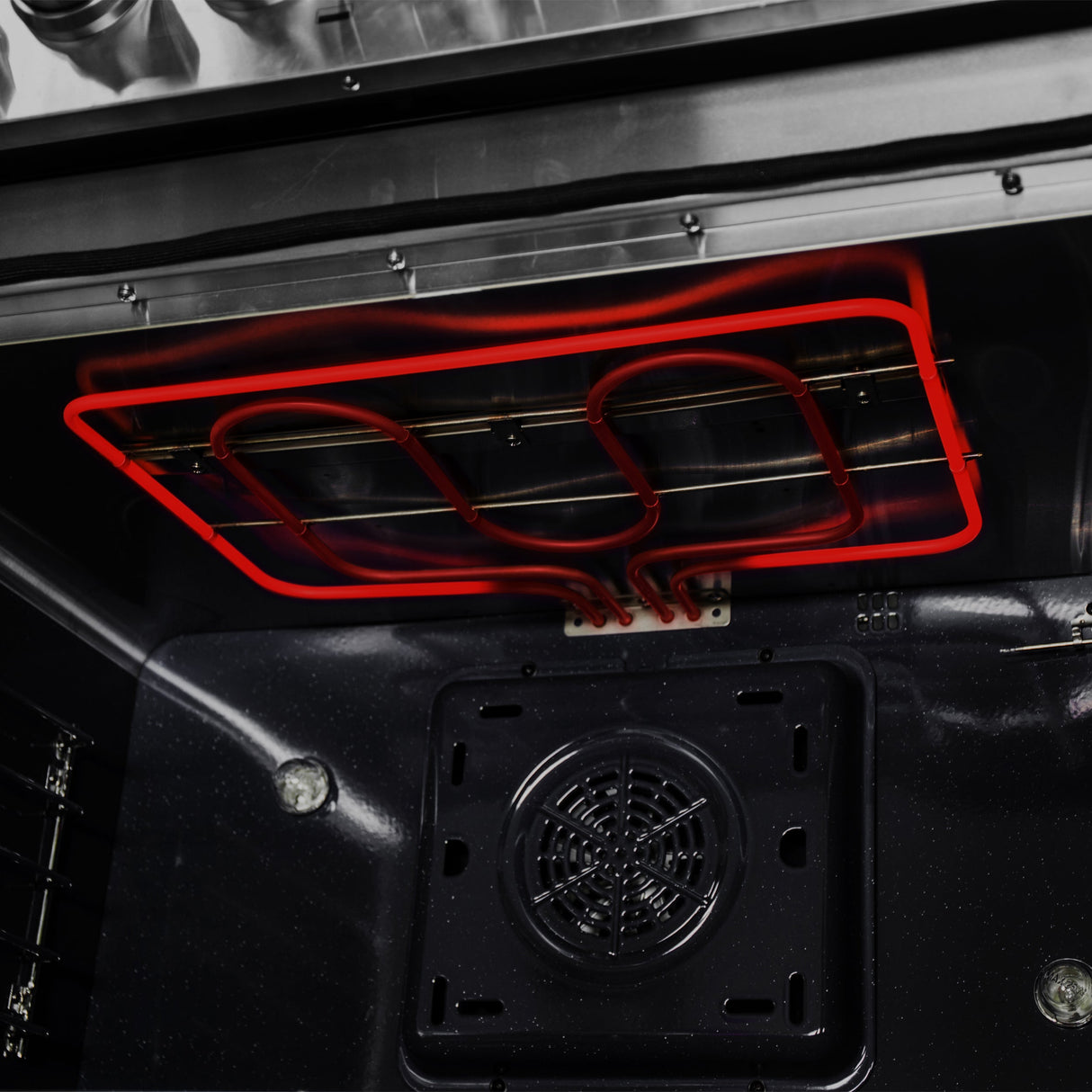 FORNO Galiano 60" 8.64 cu. ft. Dual Fuel Range with 10 Italian Burners in Stainless Steel, FFSGS6156-60