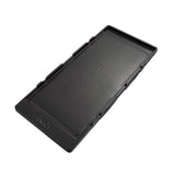 FORNO Capriasca 48" 6.58 cu. ft. Dual Fuel Range with 8 Italian Burners in Stainless Steel, FFSGS6187-48