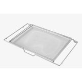 FORNO Lazio 30" 4.32 cu. ft. Dual Fuel Range with 5 Italian Burners in Stainless Steel, FFSGS6196-30