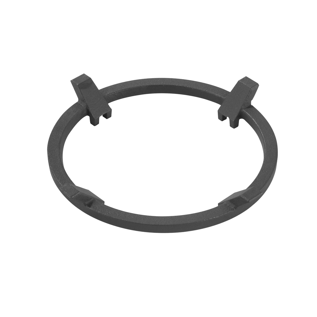 FORNO Lazio 30" 4.32 cu. ft. Dual Fuel Range with 5 Italian Burners in Stainless Steel, FFSGS6196-30