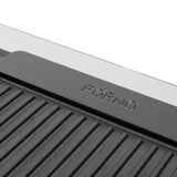 FORNO Massimo 48″ 6.58 cu. ft. Freestanding Gas Range with 8 Burners, FFSGS6239-48