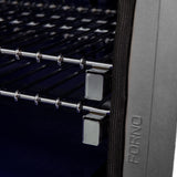 FORNO Massimo 48″ 6.58 cu. ft. Freestanding Gas Range with 8 Burners, FFSGS6239-48