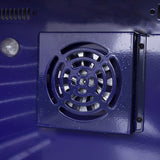 FORNO Massimo 48″ 6.58 cu. ft. Freestanding Gas Range with 8 Burners, FFSGS6239-48