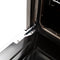 FORNO Galiano 36" 5.36 cu. ft. Gas Range with 6 Italian Burners in Stainless Steel, FFSGS6244-36