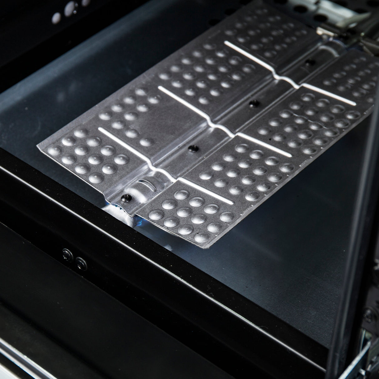 FORNO Breno 24" 2.3 cu. ft. Freestanding Gas Range with 4 Sealed Burners in Stainless Steel, FFSGS6272-24