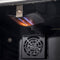 FORNO Marco 30" 4.32 cu.ft. Gas Range with 4 Burners and Built-In Temperature Gauge, FFSGS6277-30