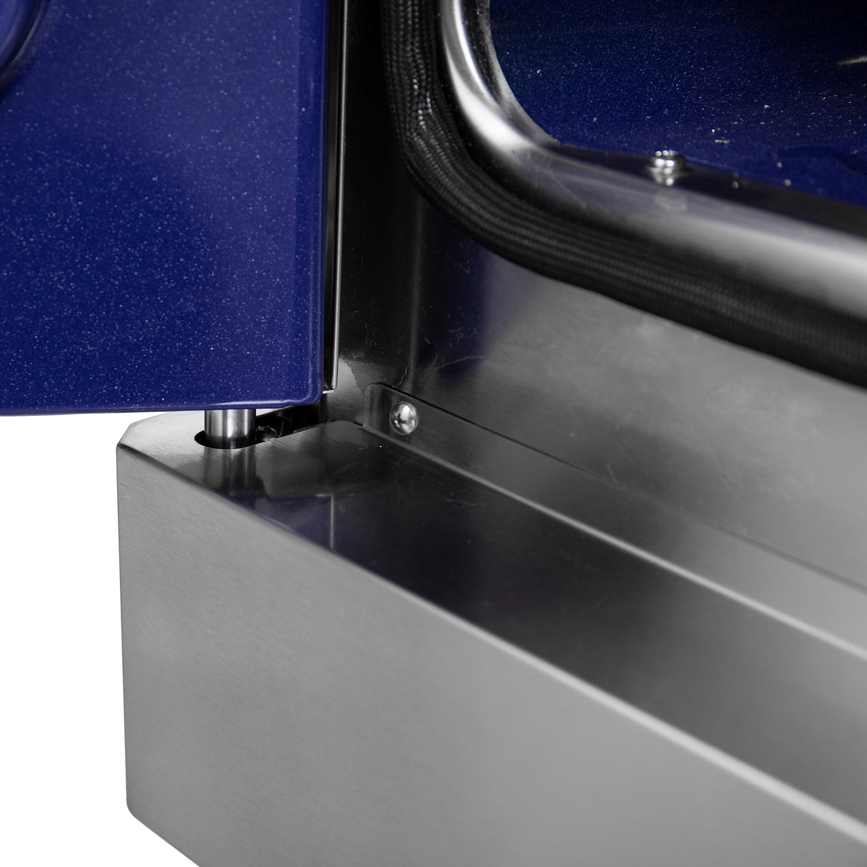 FORNO Massimo 30″ 4.32 cu. ft. Freestanding French Door Gas Range with 5 Burners, FFSGS6439-30