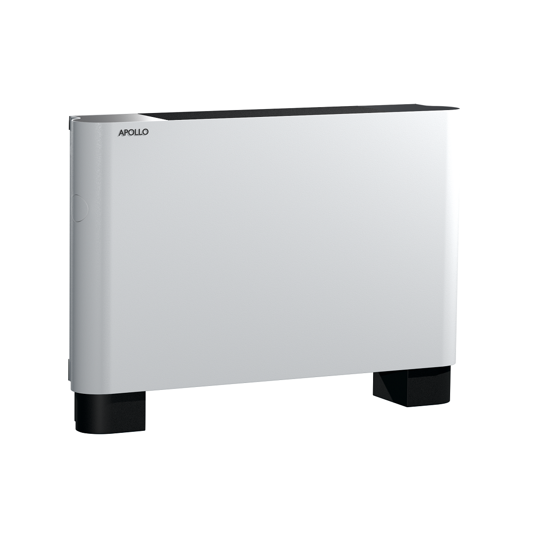 APOLLO Floor Fan Coil FCU