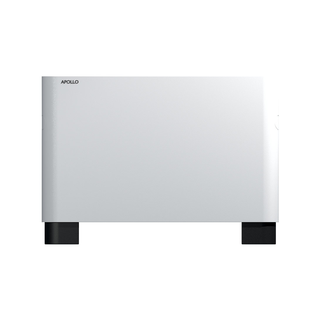 APOLLO Floor Fan Coil FCU