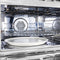 FORNO Oliena 24" 1.6 cu.ft  Built-In Microwave Oven in Stainless Steel, FMWDR3093-24