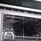FORNO Oliena 30" 1.6 cu. ft. Built-In Microwave Oven in Stainless Steel, FMWDR3093-30