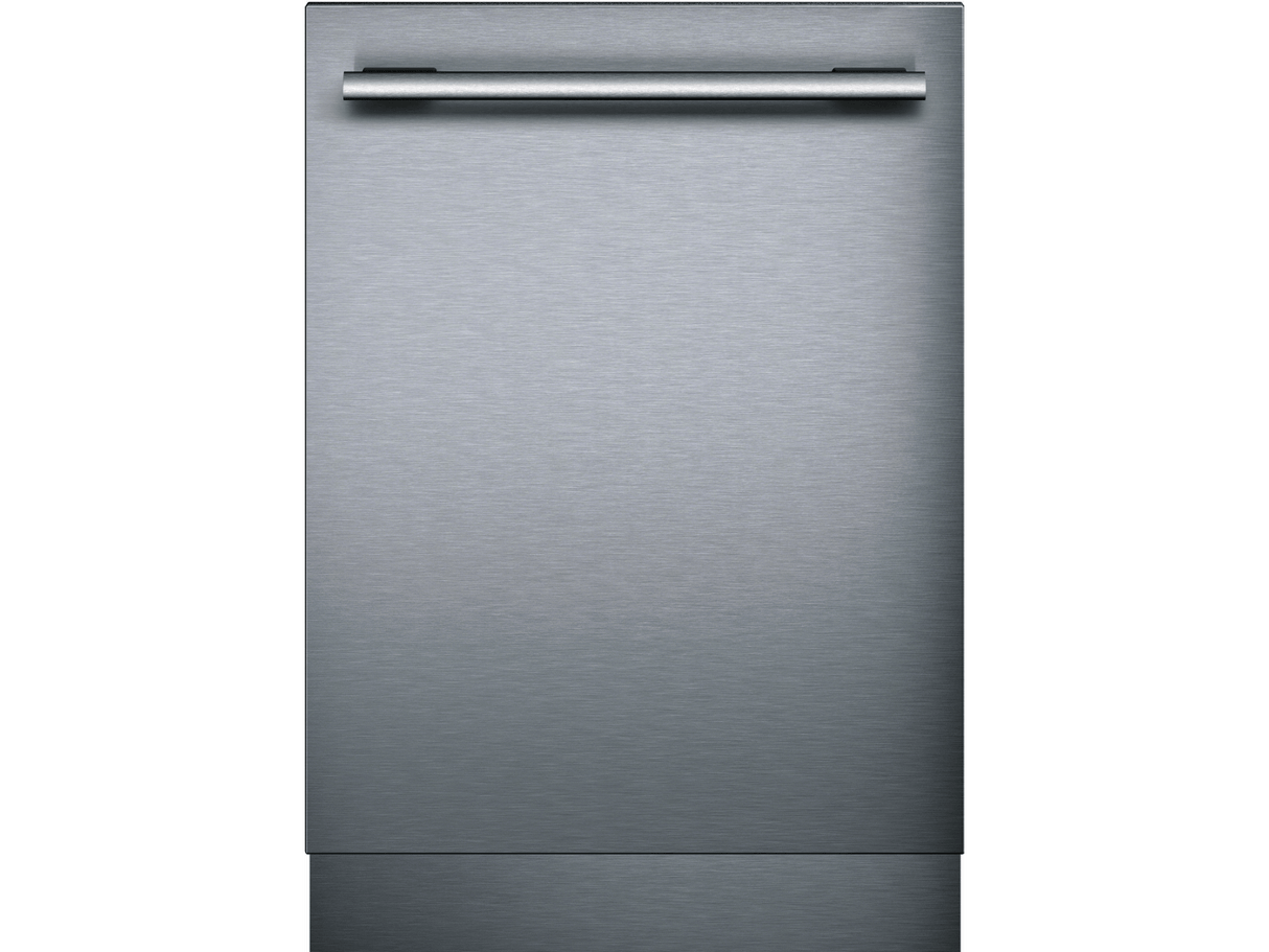 THERMADOR DWHD760CFM Sapphire® Dishwasher 24'' Masterpiece® in Stainless Steel