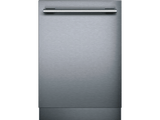 THERMADOR DWHD770CFM Star Sapphire® Dishwasher 24'' Masterpiece® in Stainless Steel