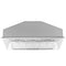 FORNO Altilia 48'' 1,200 CFM Insert Range Hood, FRHRE5337-48