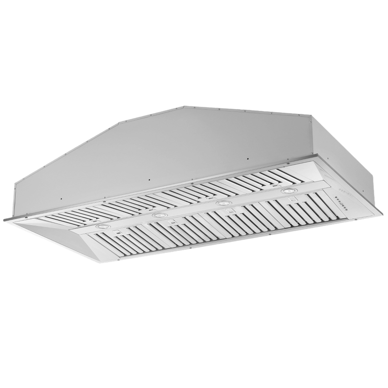 FORNO Altilia 60'' Insert Range Hood, FRHRE5337-60