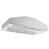 FORNO Altilia 60'' Insert Range Hood, FRHRE5337-60