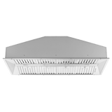 FORNO Altilia 60'' Insert Range Hood, FRHRE5337-60