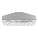 FORNO Altilia 60'' Insert Range Hood, FRHRE5337-60
