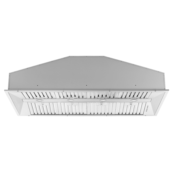 FORNO Altilia 60'' Insert Range Hood, FRHRE5337-60