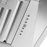 FORNO Altilia 60'' Insert Range Hood, FRHRE5337-60