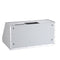 FORNO Biagio 36'' 600 CFM Wall Mount Range Hood in Stainless Steel, FRHWM5009-36