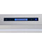 FORNO Savona 60" 1200 CFM Wall Mount Range Hood with Backsplash, Warming Lamp and Shelf, FRHWM5029-60HB