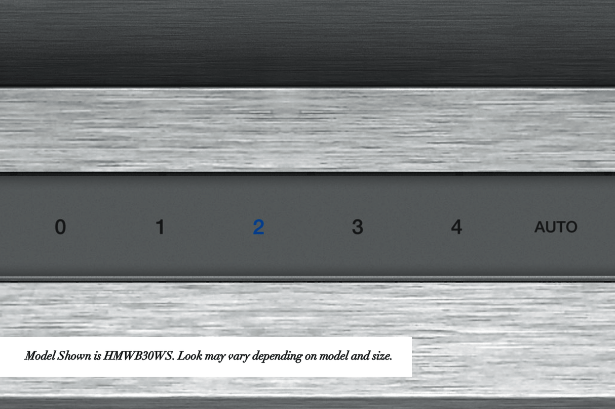 THERMADOR PH42GWS Professional Wall Hood 42'' in Stainless Steel