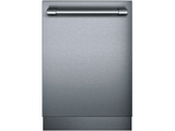 THERMADOR DWHD770CFP Star Sapphire® Dishwasher 24'' Professional in Stainless Steel